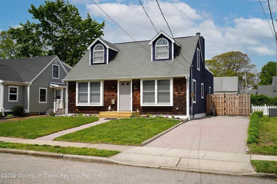 House in Point Pleasant, New Jersey 10228348