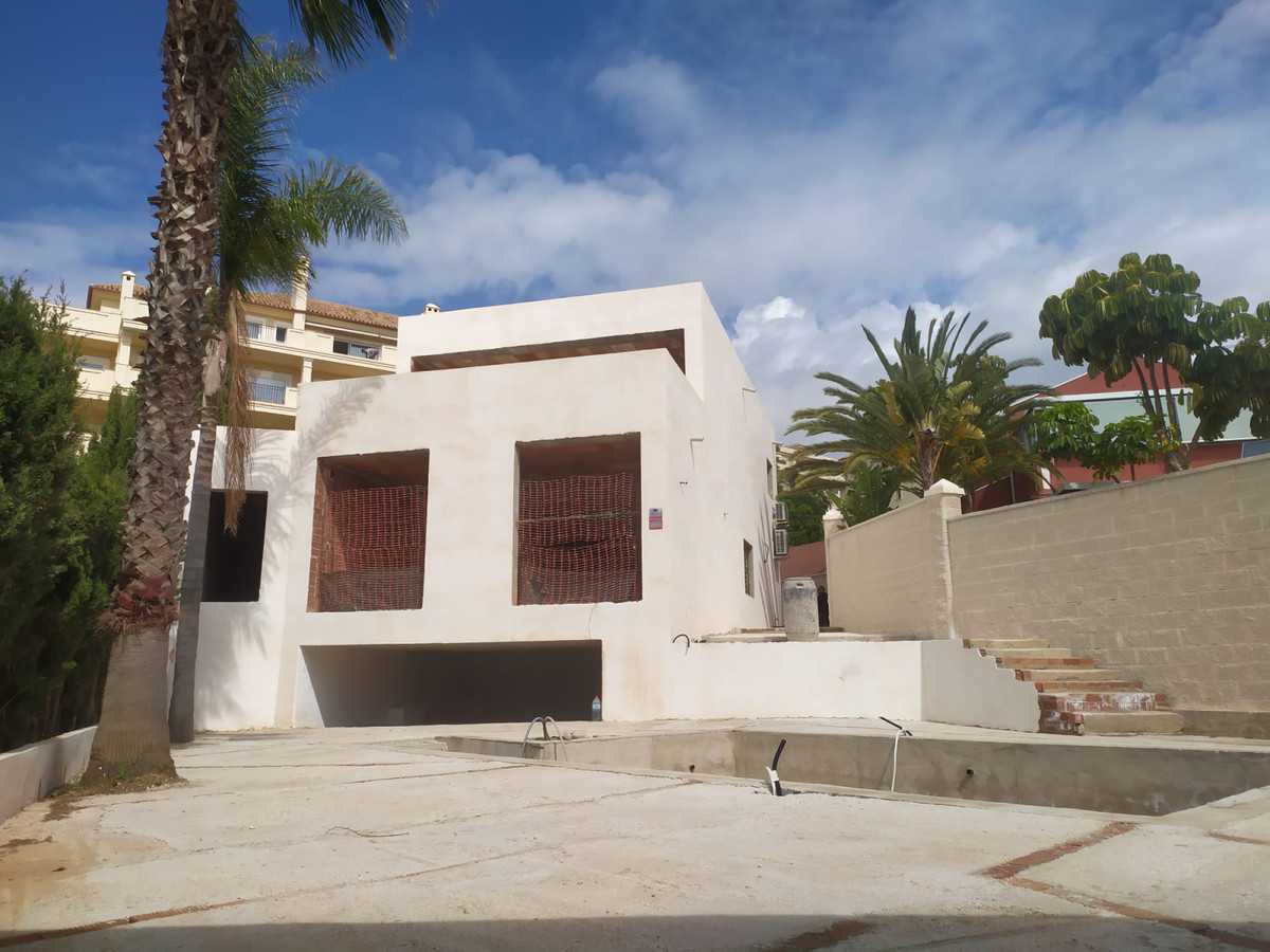 Hus i Fuengirola, Andalusia 10228364