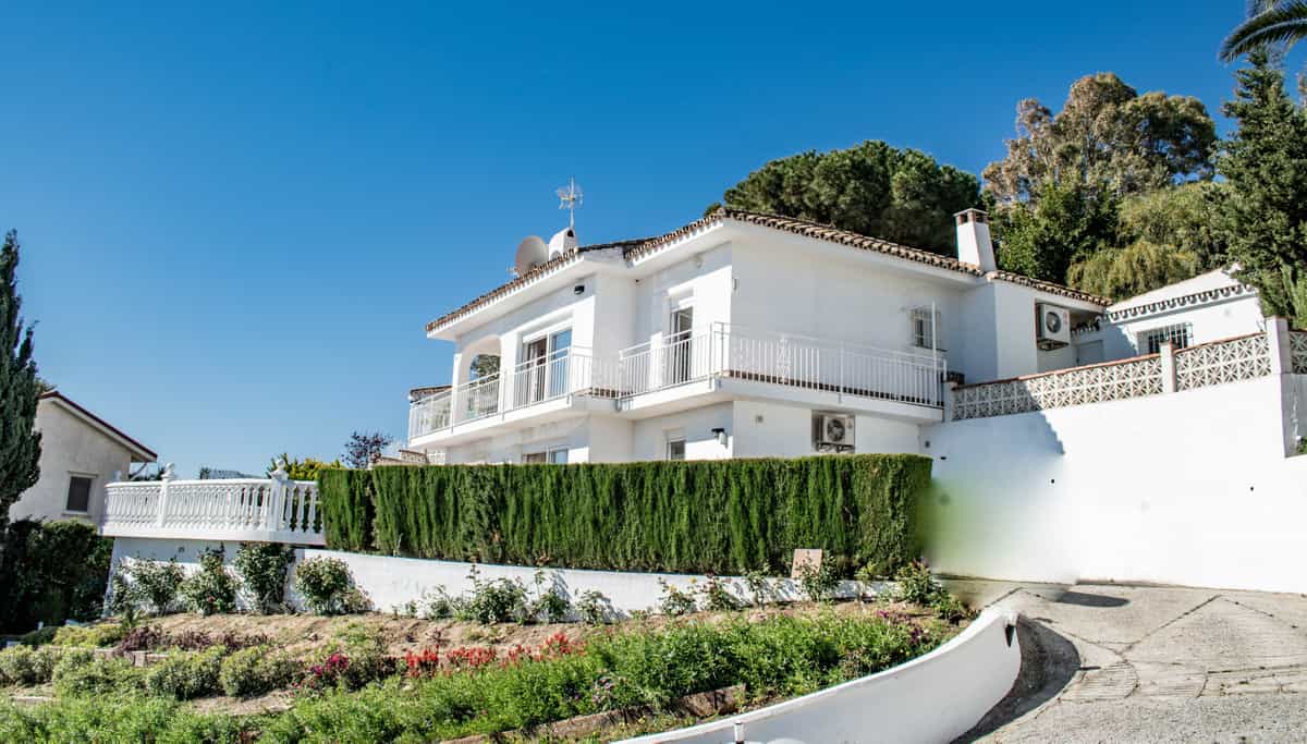 House in Torrenueva Costa, Andalusia 10228424