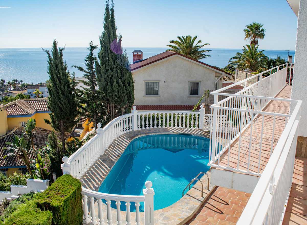 House in Torrenueva Costa, Andalusia 10228424
