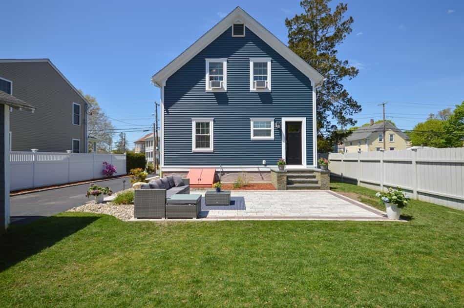 House in East Providence, Rhode Island 10228438