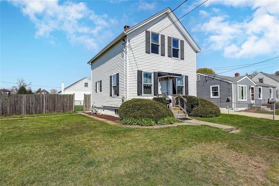 Huis in Pawtucket, Rhode Island 10228458