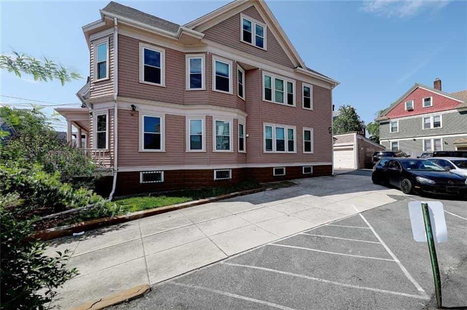 Condominium dans Providence, Rhode Island 10228505
