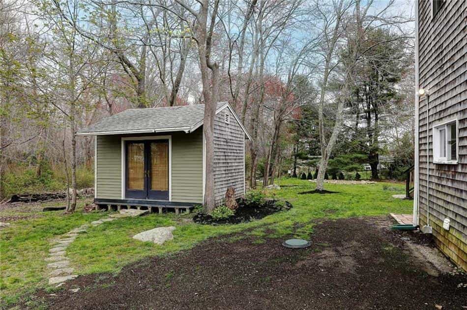 بيت في Tiverton, Rhode Island 10228520