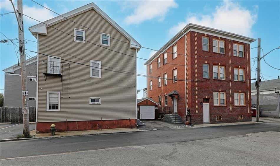 Condominium dans Providence, Rhode Island 10228564