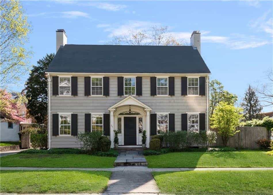 House in Providence, Rhode Island 10228584