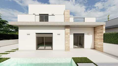 House in Roldan, Murcia 10228605