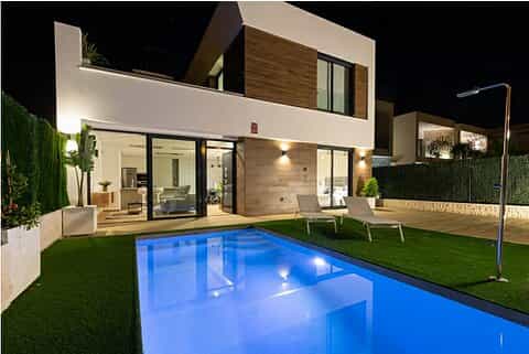 House in Campello, Valencia 10228635