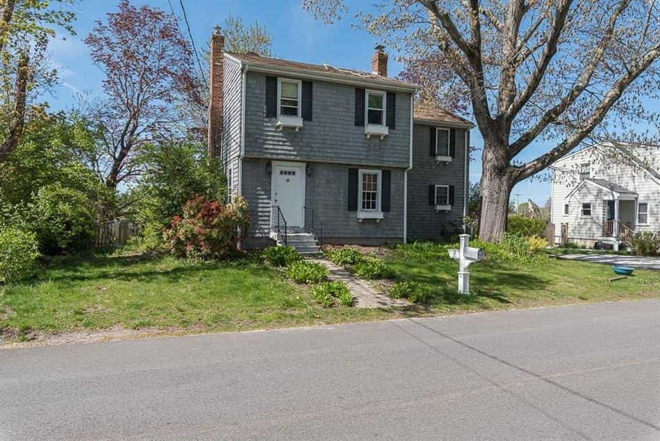 Huis in Barrington, Rhode Island 10228647