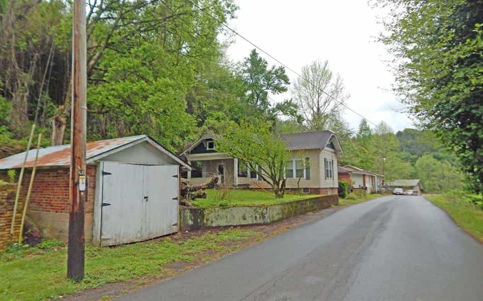 House in Copperhill, Tennessee 10228662