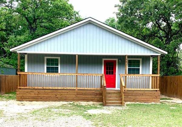 House in , Texas 10228676
