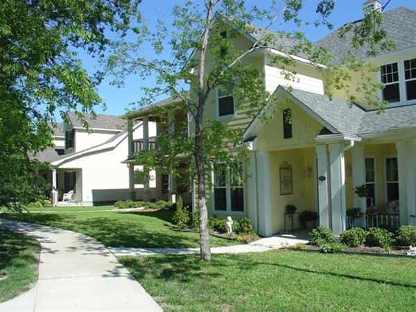 House in Rockwall, Texas 10228689