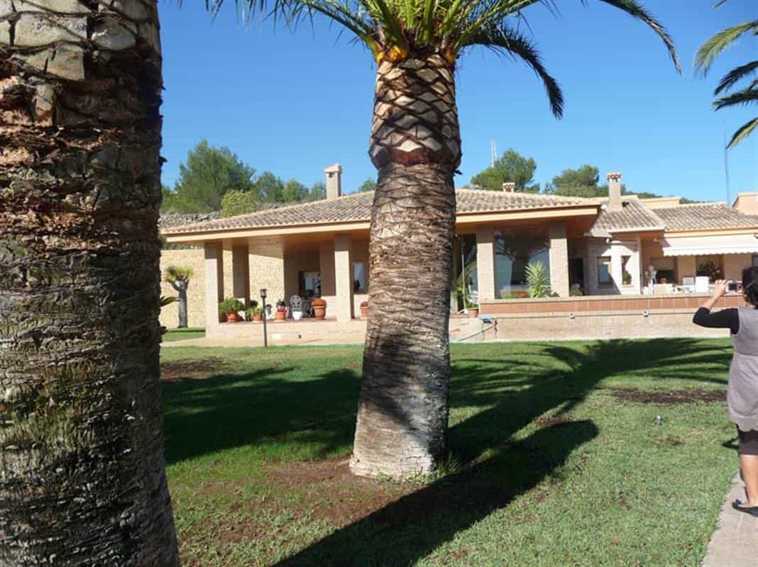 House in Calp, Valencian Community 10228772