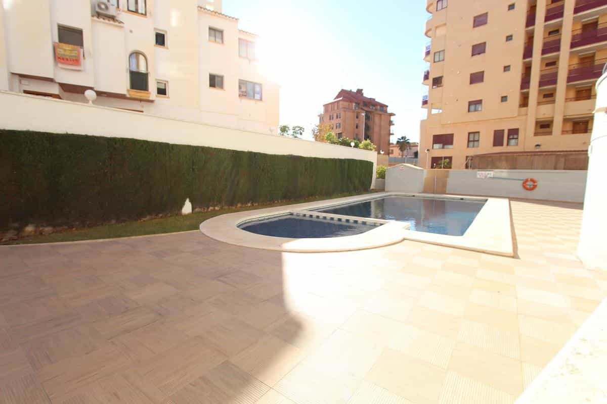 Condominium dans Calp, Valencian Community 10228795