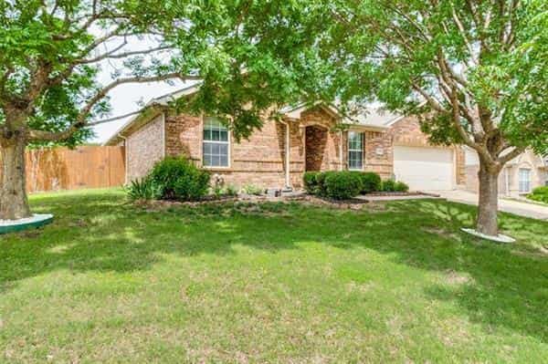House in Forney, Texas 10228905