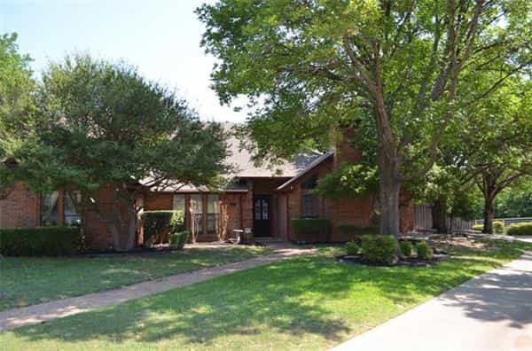 Huis in Hebron, Texas 10228931