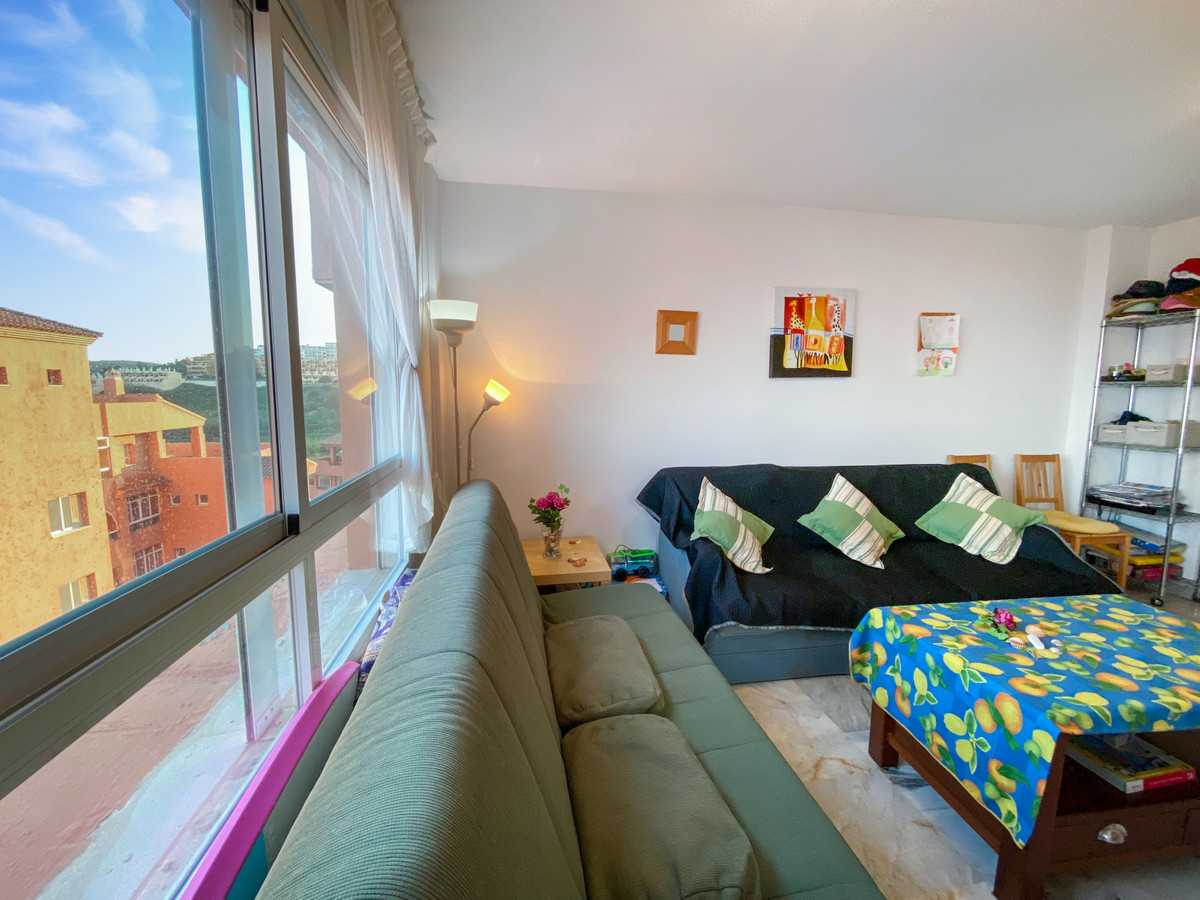 公寓 在 薩比尼拉斯城堡, 安達盧西亞 10228985