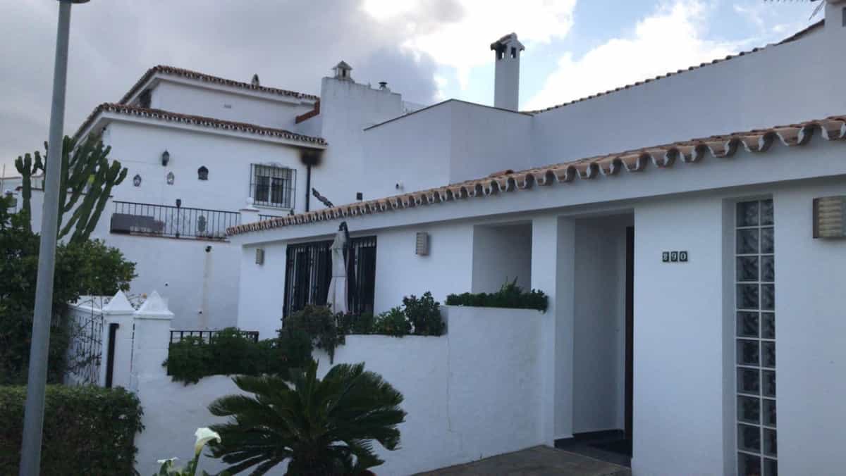 Будинок в Кастільо де Сабінільяс, Андалусія 10228993