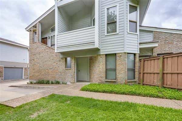 Huis in Addison, Texas 10229036