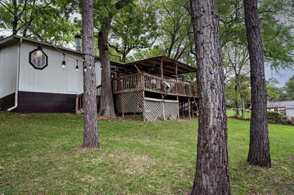 House in Mabank, Texas 10229068