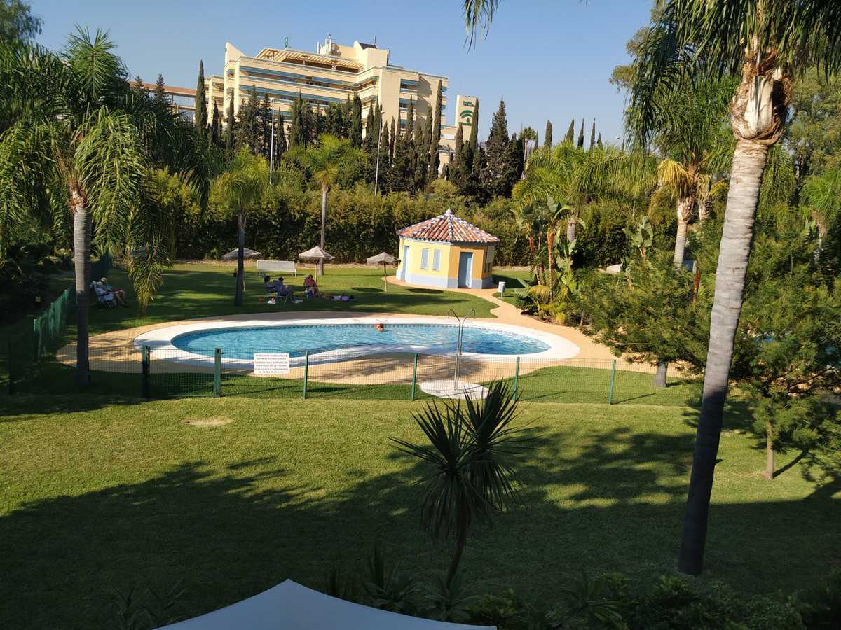 Condominium in Marbella, Andalusia 10229080