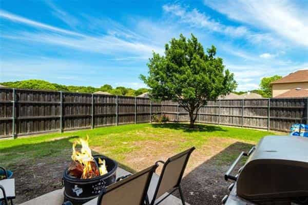 House in Wylie, Texas 10229157