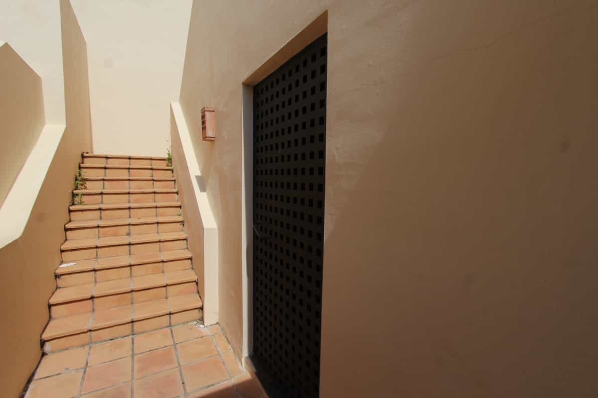 Casa nel Benahavis, Andalusia 10229182