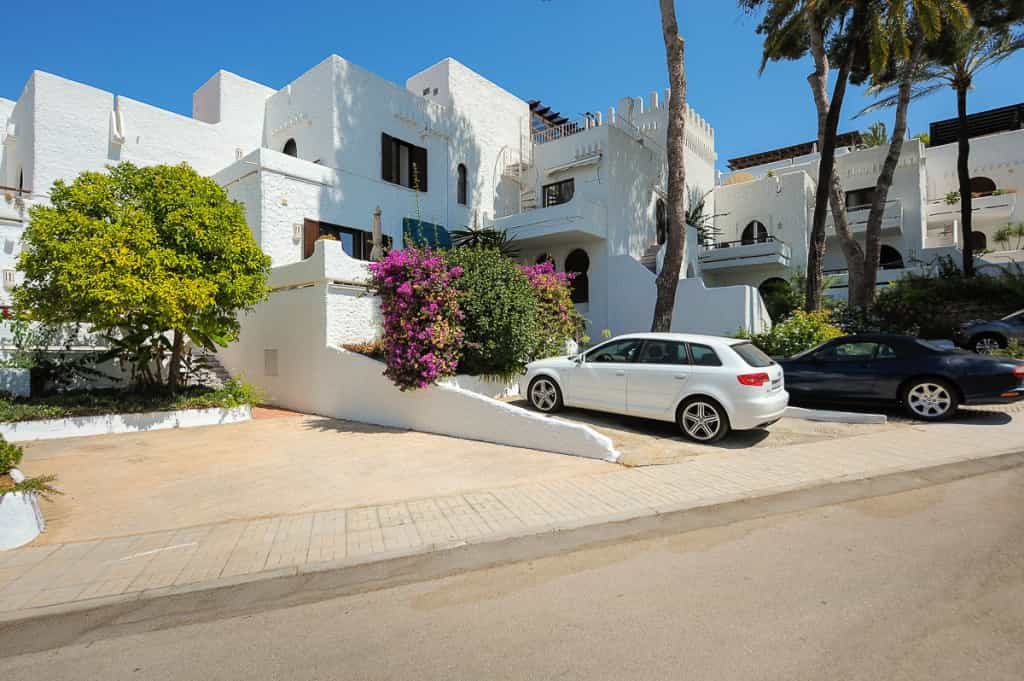 Huis in Marbella, Andalusië 10229198