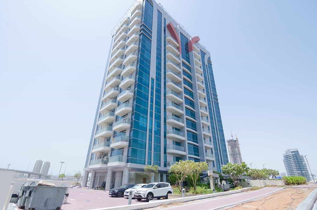 Condominio en Dubai, Dubai 10229255