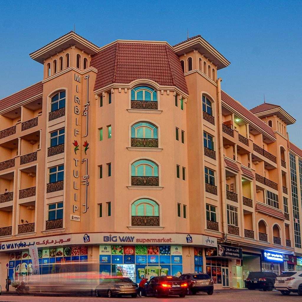 Condominium in Dubai, Dubai 10229274