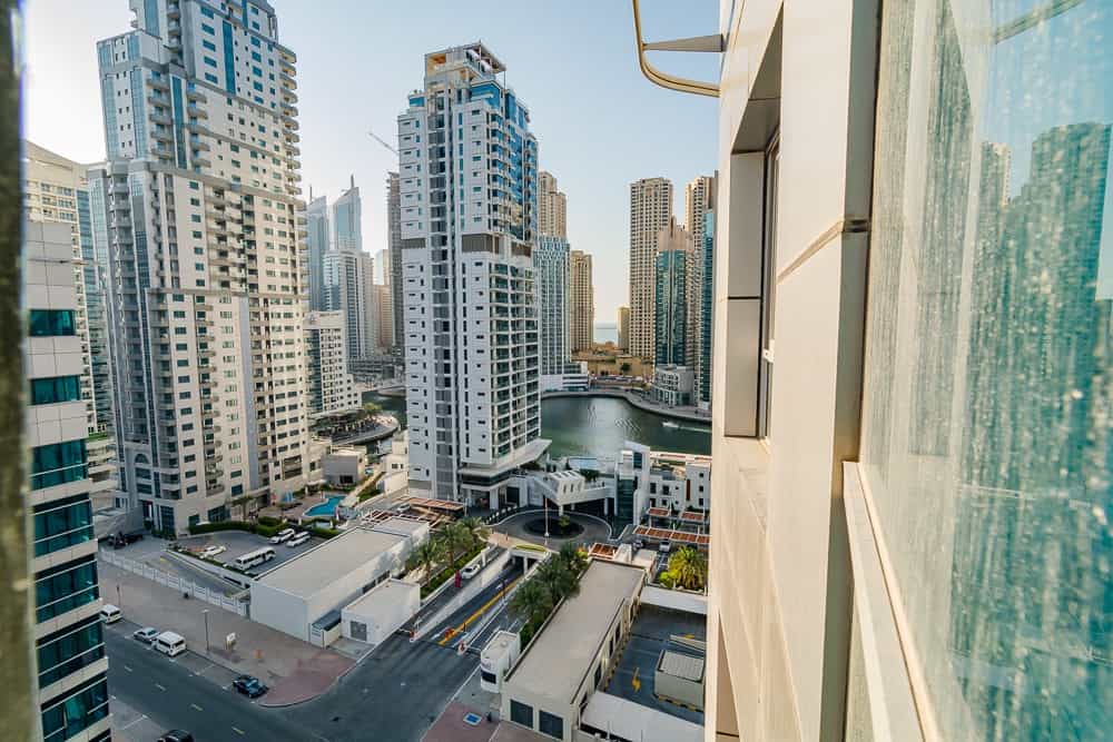 Квартира в Dubai, Dubai 10229298