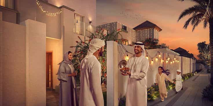 Haus im Abu Dhabi, Abu Dhabi 10229361