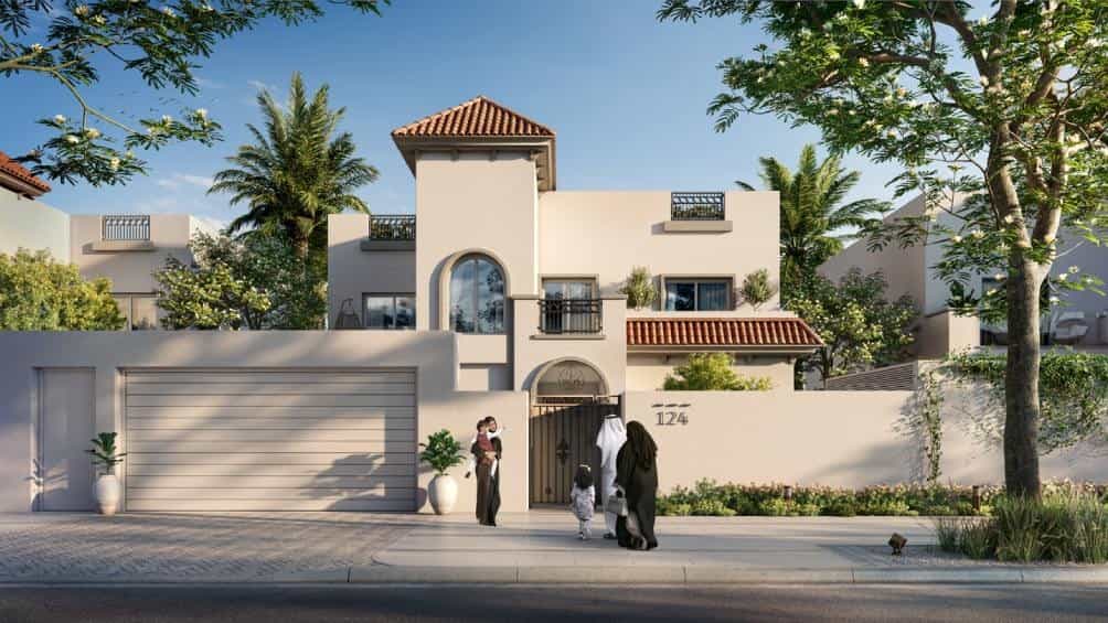 House in Abu Dhabi, Abu Dhabi 10229361
