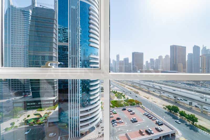 Condominio en Dubái, Dubái 10229393