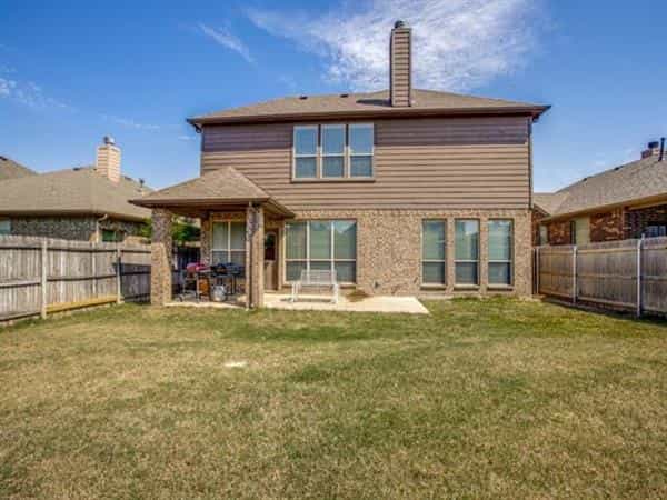 Huis in Fort Worth, Texas 10229407