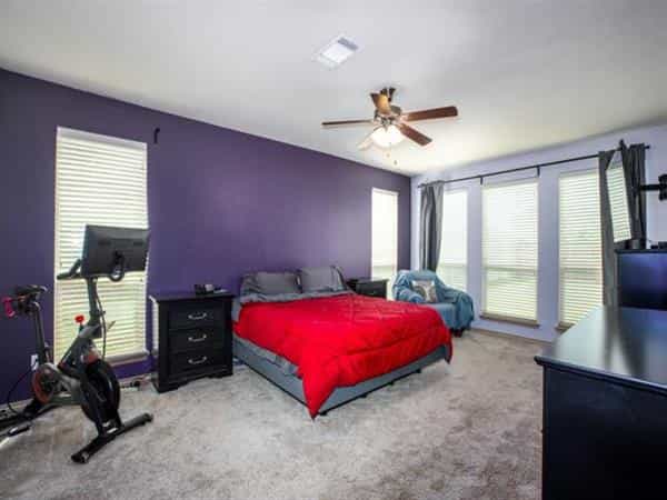 Huis in Fort Worth, Texas 10229407