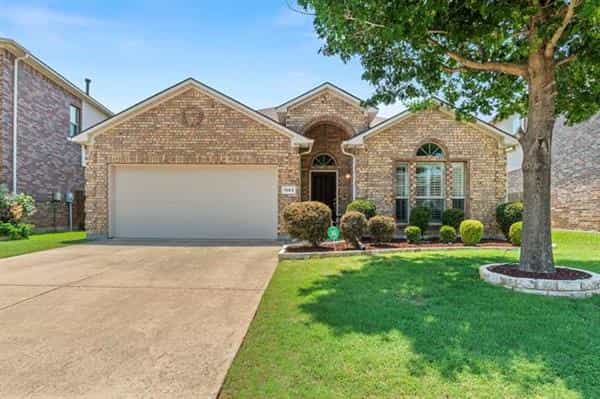 House in Irving, Texas 10229430
