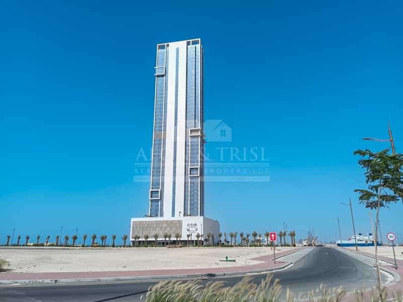 Condominium in Dubai, Dubayy 10229467