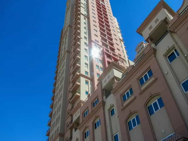 Condominio en Dubai, Dubai 10229479
