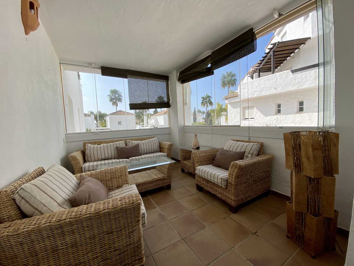 Condominium in Marbella, Andalusië 10229496