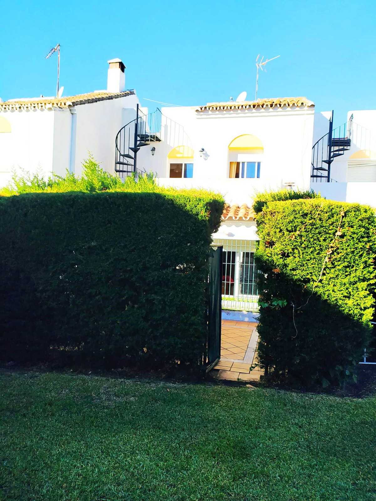 Rumah di Málaga, Andalusia 10229506
