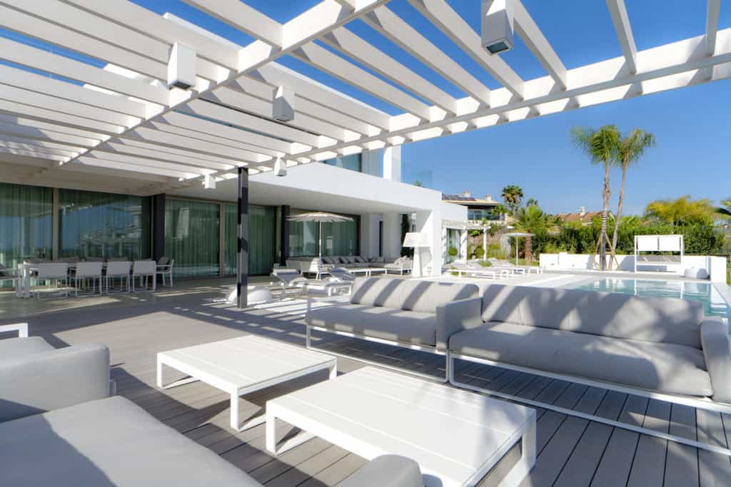 House in Marbella, Andalusia 10229517