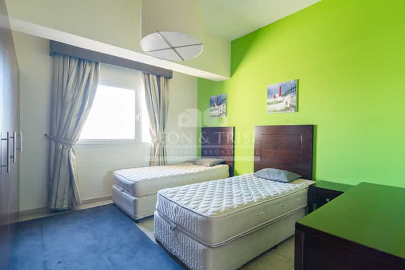 Квартира в Dubai, Dubai 10229524