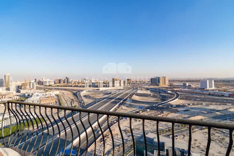 Квартира в Dubai, Dubai 10229524