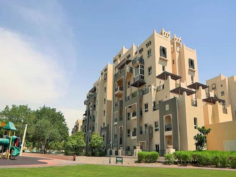 Eigentumswohnung im Dubai, Dubai 10229528