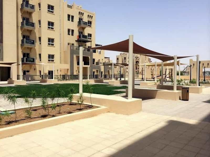 Condominium in `Ud al Bayda', Dubayy 10229528