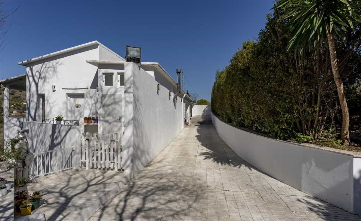 σπίτι σε Coín, Andalusia 10229560