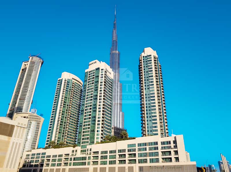 Condominio nel Dubai, Dubayy 10229579