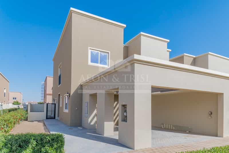 House in Dubai, Dubayy 10229588