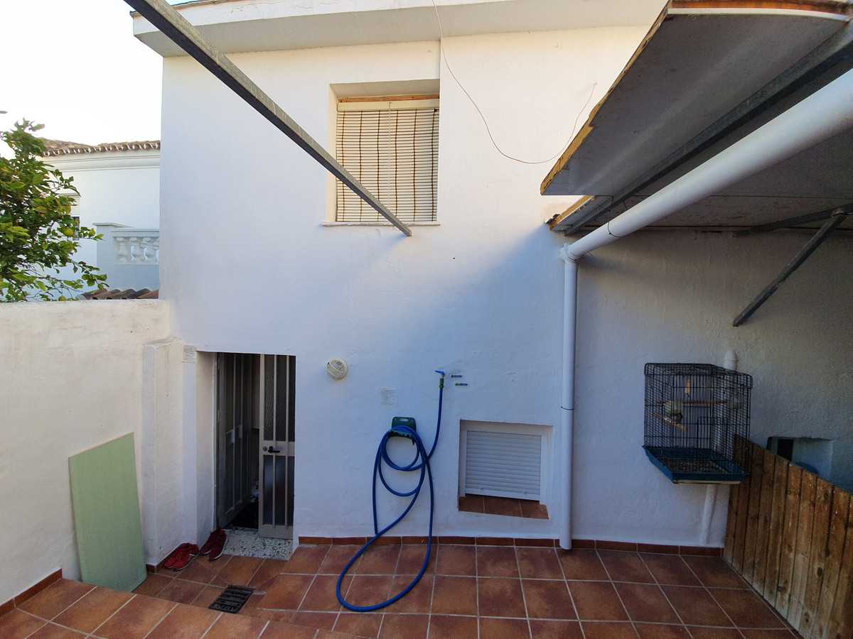 Casa nel Manilva, Andalusia 10229616